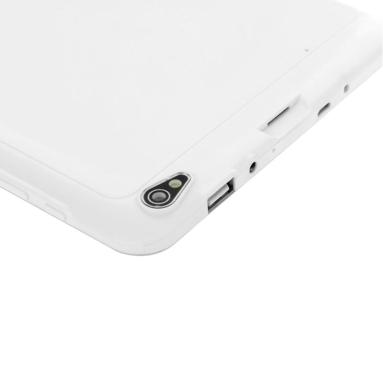 9.0 inch Screen Android 4.4 Tablet PC 8GB, CPU: Allwinner A33 Quad Core(White)