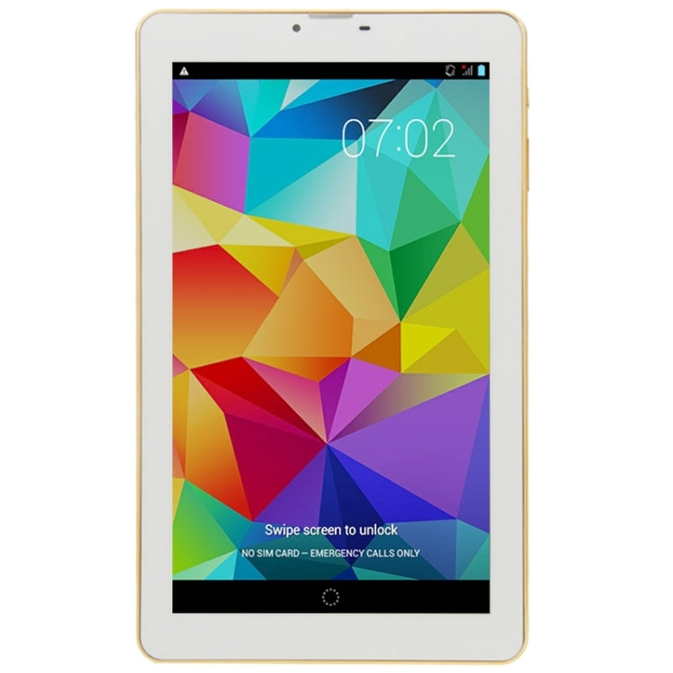 9 inch Android 4.2.2 3G Phone Call Tablet 8GB, P900, RAM:1G, Dual SIM, WCDMA&GSM(White)