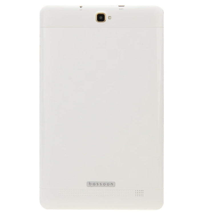 9 inch Android 4.2.2 3G Phone Call Tablet 8GB, P900, RAM:1G, Dual SIM, WCDMA&GSM(White)