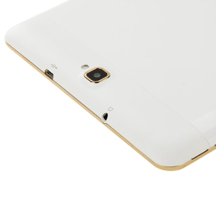 9 inch Android 4.2.2 3G Phone Call Tablet 8GB, P900, RAM:1G, Dual SIM, WCDMA&GSM(White)