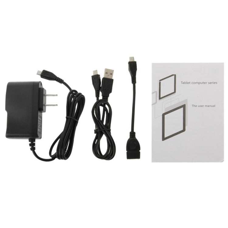 9 inch Android 4.2.2 3G Phone Call Tablet 8GB, P900, RAM:1G, Dual SIM, WCDMA&GSM(White)