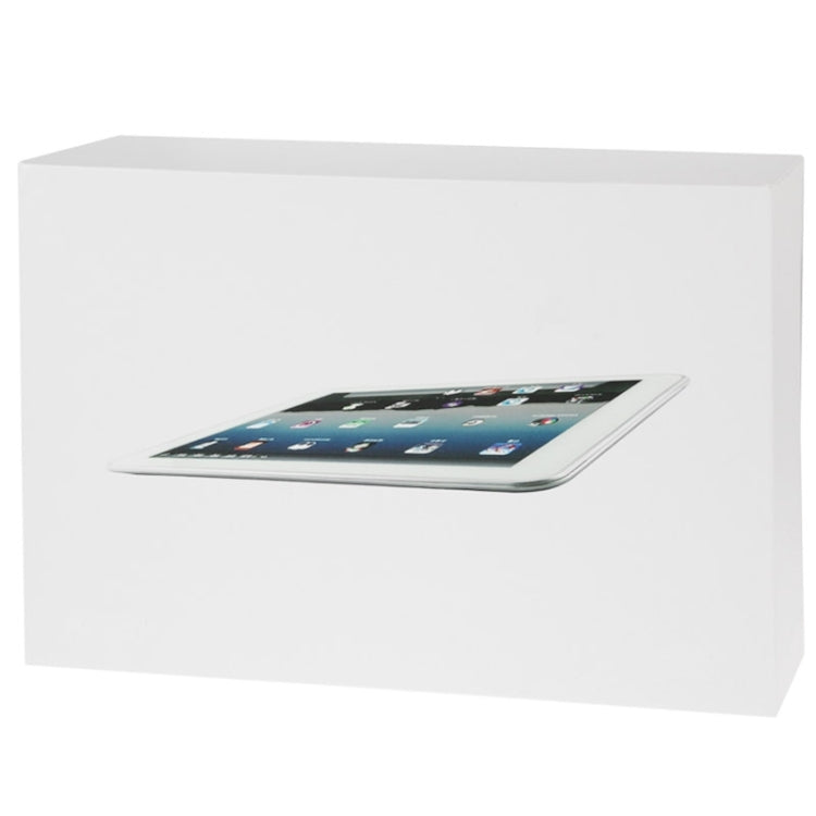 9 inch Android 4.2.2 3G Phone Call Tablet 8GB, P900, RAM:1G, Dual SIM, WCDMA&GSM(White)