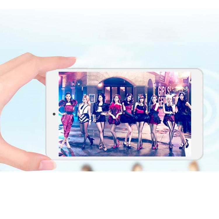 Teclast P80h, 8.0 inch, 1GB+8GB, Android 5.1, MT8163 Quad-core 1.3GHz, HDMI, BT, WiFi, OTG(White)