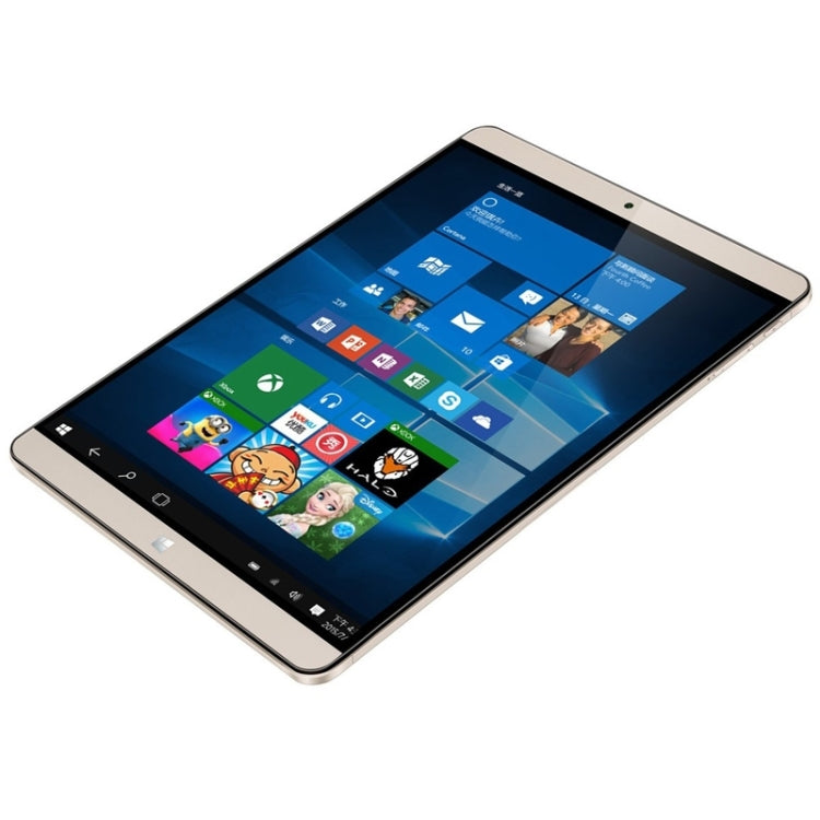 ONDA V919 Air CH Dual Boot Tablet PC 64GB, 9.7 inch Windows 10 & Android 5.1, Intel Cherry Trail Atom X5-Z8300 1.84GHz, RAM: 4GB, CE FCC ROHS WEEE Certification