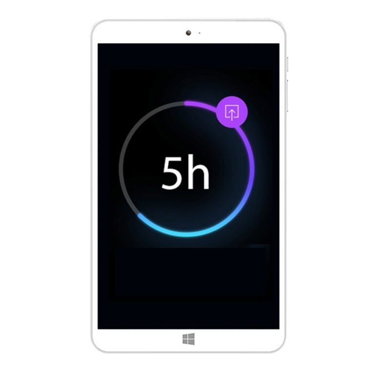 ONDA V820w CH Tablet PC 32GB, 8.0 inch Windows 10, CPU: Intel Cherry Trail Atom X5 z8300 Quad Core up to 1.84GHz, RAM: 2GB, CE FCC ROHS WEEE Certification(White)