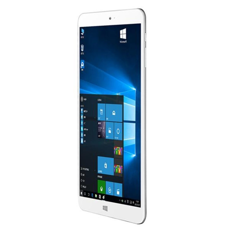 ONDA V820w CH Tablet PC 32GB, 8.0 inch Windows 10, CPU: Intel Cherry Trail Atom X5 z8300 Quad Core up to 1.84GHz, RAM: 2GB, CE FCC ROHS WEEE Certification(White)