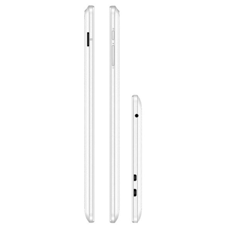 ONDA V820w CH Tablet PC 32GB, 8.0 inch Windows 10, CPU: Intel Cherry Trail Atom X5 z8300 Quad Core up to 1.84GHz, RAM: 2GB, CE FCC ROHS WEEE Certification(White)