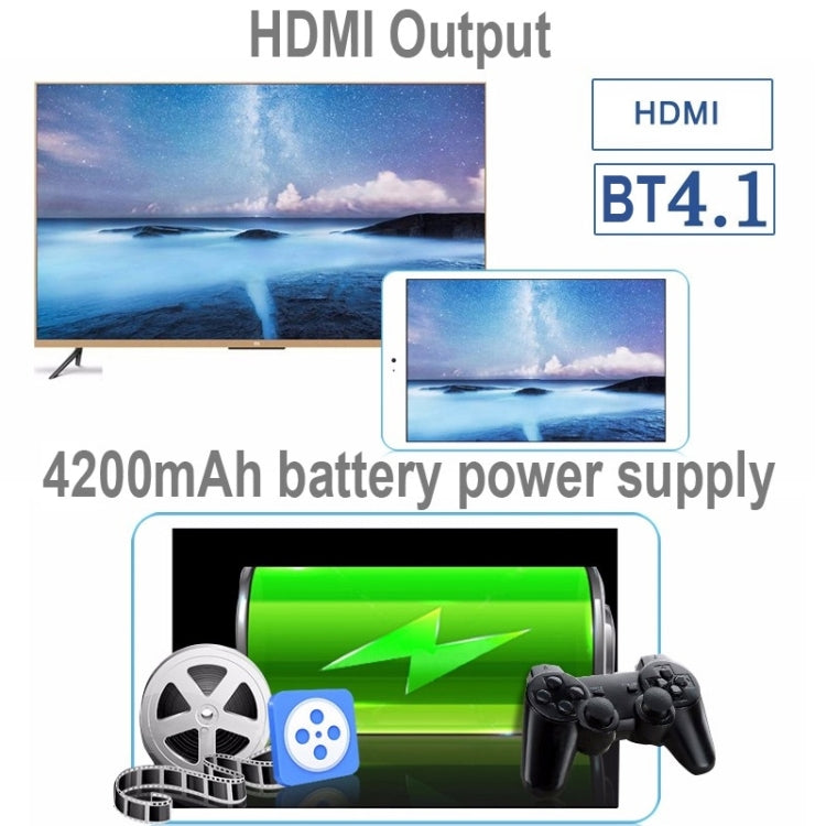 Colorfly i820 Speed Tablet PC 32GB, 8.0 inch Windows 10, Intel Atom x5-Z8300 Quad Core 1.44GHz, RAM: 2GB