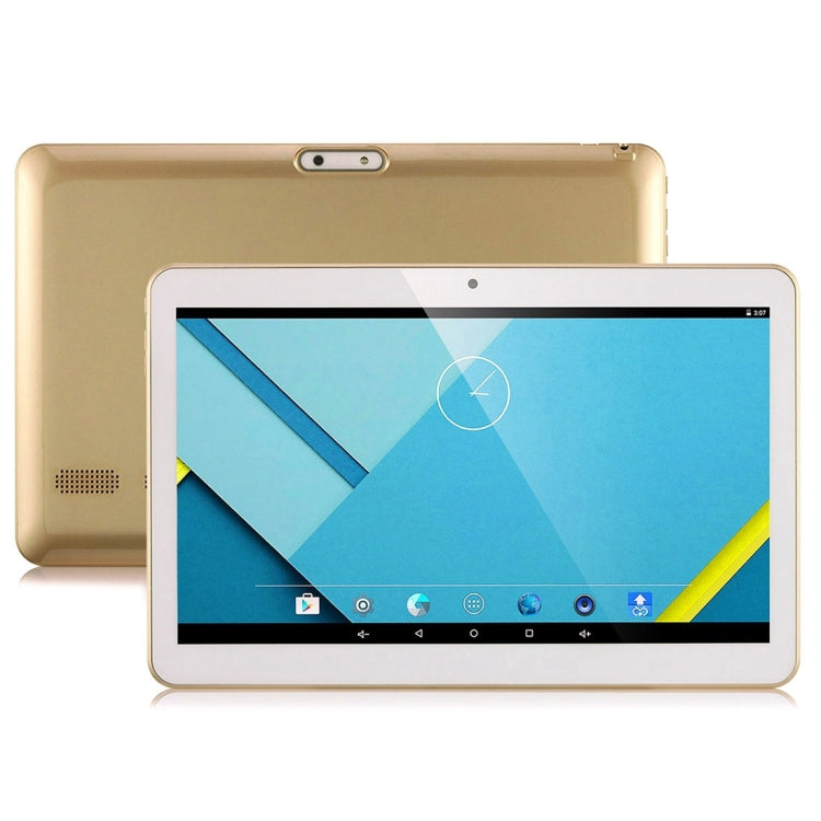 Iaiwai W1050 Tablet PC, 1GB+8GB, 10.6 inch Android 5.1 ATM7059C ARM Quad Core 1.6GHz