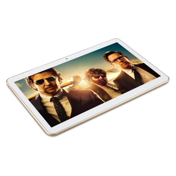 Iaiwai W1050 Tablet PC, 1GB+8GB, 10.6 inch Android 5.1 ATM7059C ARM Quad Core 1.6GHz