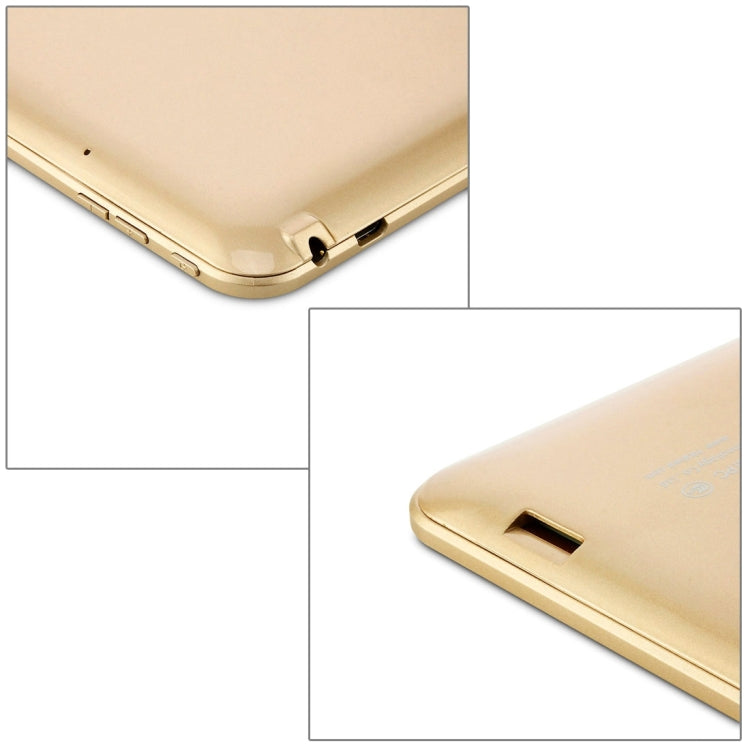 Iaiwai W1050 Tablet PC, 1GB+8GB, 10.6 inch Android 5.1 ATM7059C ARM Quad Core 1.6GHz