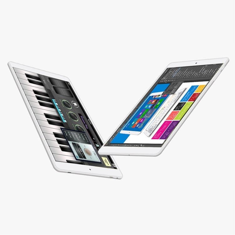 Teclast X80 Plus Dual OS, 2GB+32GB, 8.0 inch Windows 10 & Android 5.1, Intel Broadwell Atom x5-Z8350 1.44-1.84GHz