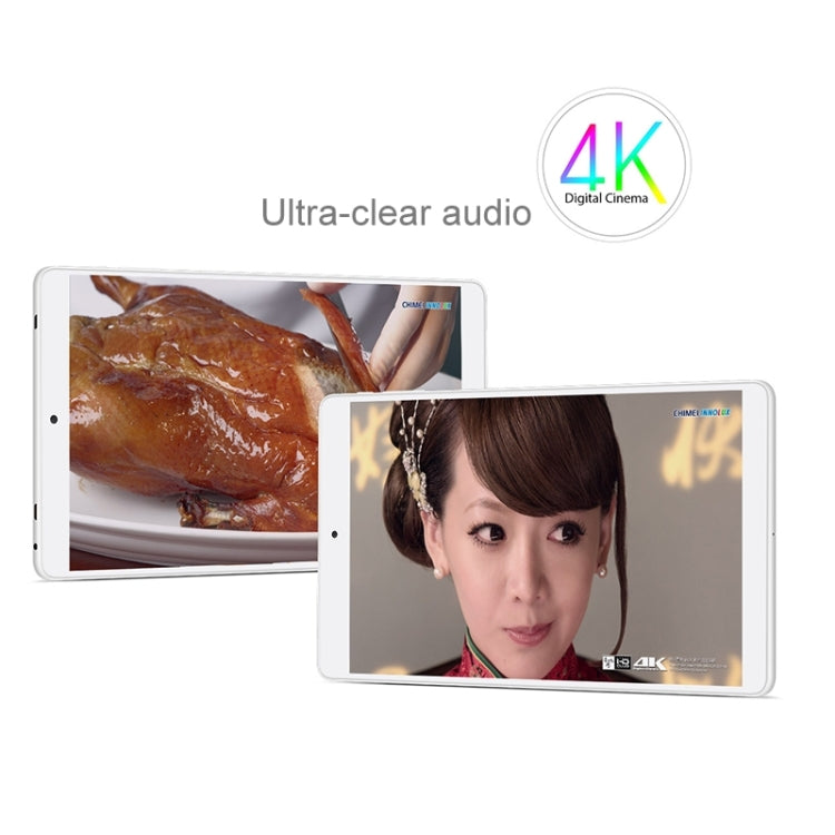 Teclast X80 Plus Dual OS, 2GB+32GB, 8.0 inch Windows 10 & Android 5.1, Intel Broadwell Atom x5-Z8350 1.44-1.84GHz