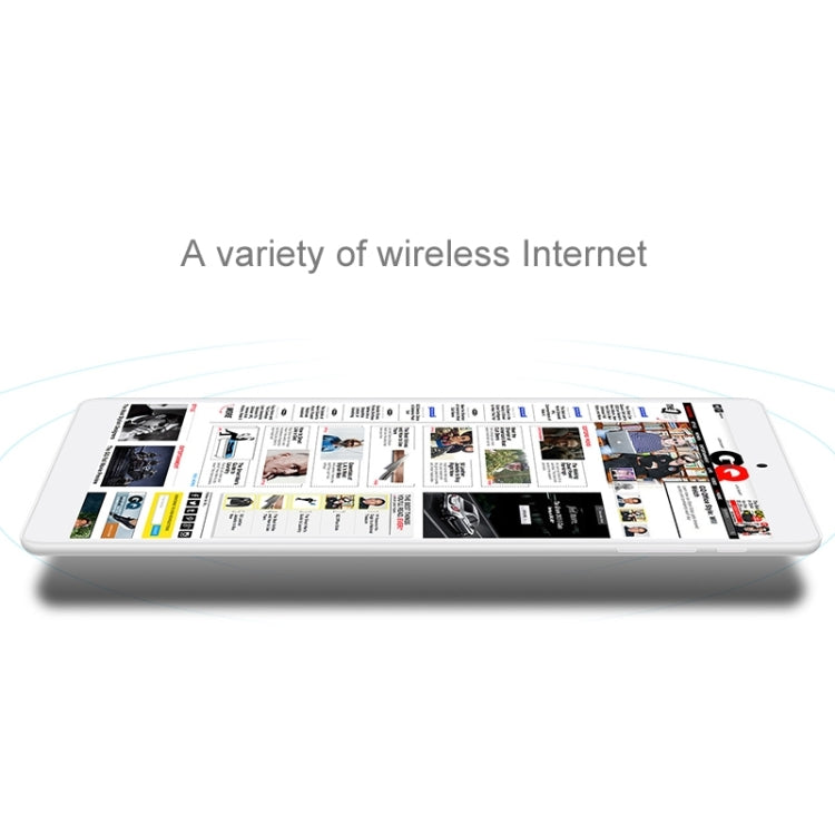 Teclast X80 Plus Dual OS, 2GB+32GB, 8.0 inch Windows 10 & Android 5.1, Intel Broadwell Atom x5-Z8350 1.44-1.84GHz