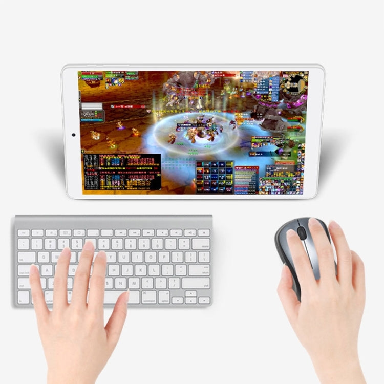 Teclast X80 Plus Dual OS, 2GB+32GB, 8.0 inch Windows 10 & Android 5.1, Intel Broadwell Atom x5-Z8350 1.44-1.84GHz