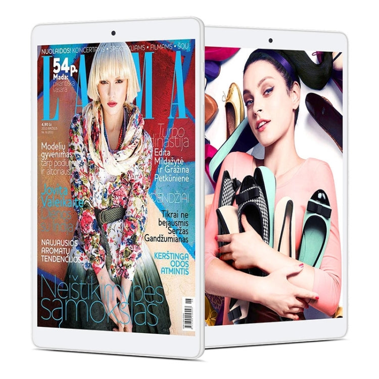 Teclast X80 Plus Dual OS, 2GB+32GB, 8.0 inch Windows 10 & Android 5.1, Intel Broadwell Atom x5-Z8350 1.44-1.84GHz