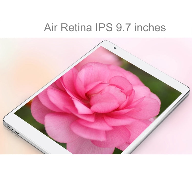 Teclast X98 Plus Dual OS, 4GB+64GB, 9.7 inch Win10 & Android 5.1, CPU: Intel Broadwell Atom x5-Z8300 1.44-1.84GHz