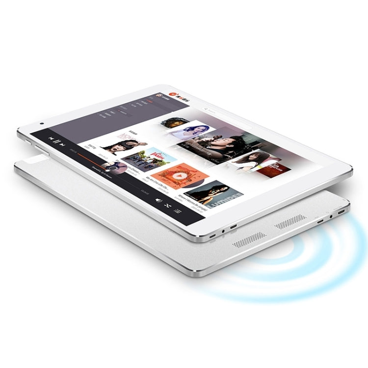 Teclast X98 Plus Dual OS, 4GB+64GB, 9.7 inch Win10 & Android 5.1, CPU: Intel Broadwell Atom x5-Z8300 1.44-1.84GHz