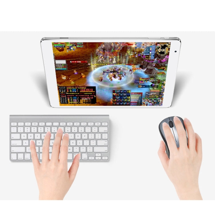 Teclast X98 Plus Dual OS, 4GB+64GB, 9.7 inch Win10 & Android 5.1, CPU: Intel Broadwell Atom x5-Z8300 1.44-1.84GHz