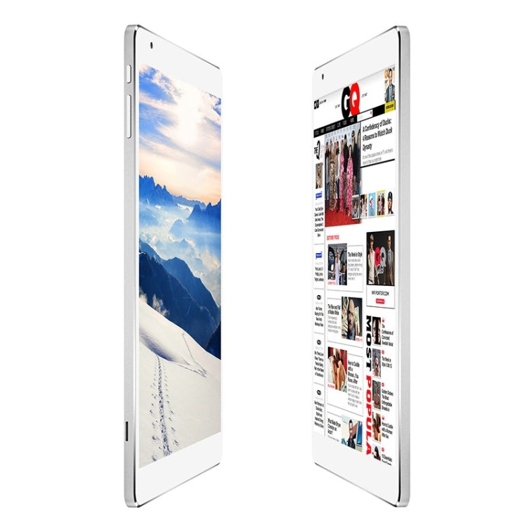 Teclast X98 Plus Dual OS, 4GB+64GB, 9.7 inch Win10 & Android 5.1, CPU: Intel Broadwell Atom x5-Z8300 1.44-1.84GHz