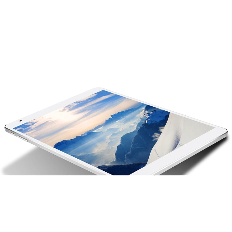 Teclast X98 Plus Dual OS, 4GB+64GB, 9.7 inch Win10 & Android 5.1, CPU: Intel Broadwell Atom x5-Z8300 1.44-1.84GHz