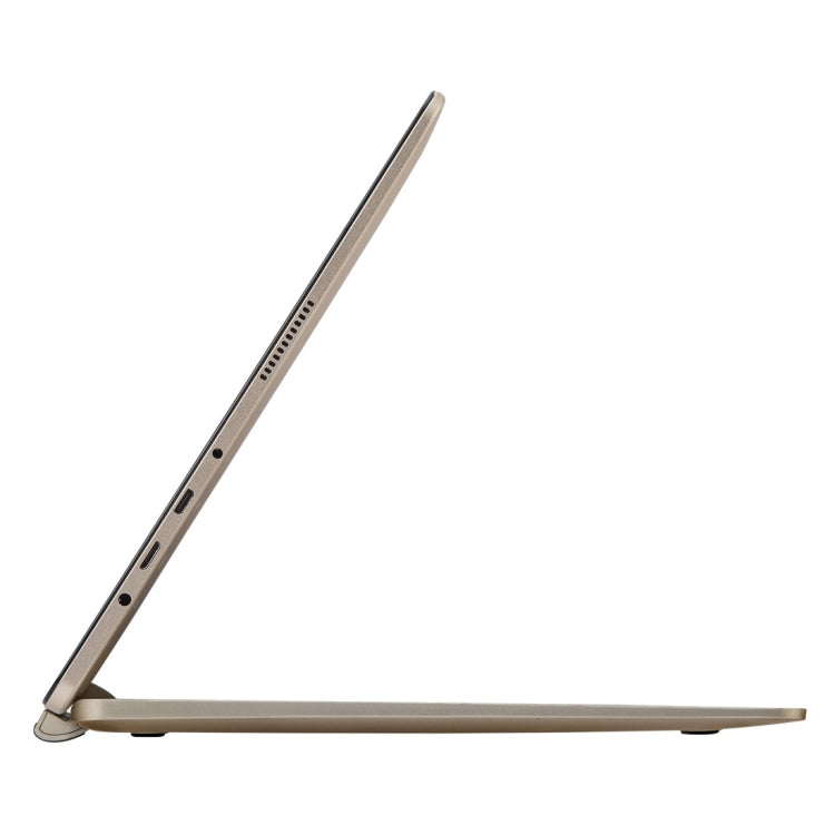 ONDA OBOOK10 Dual OS NetBook, 4GB+64GB, 10.1 inch Windows 10 HOME & Remix OS 2.0, Intel Cherry Trail Atom X5-Z8300 1.44-1.84GHz, CE FCC ROHS WEEE Certification(Gold)