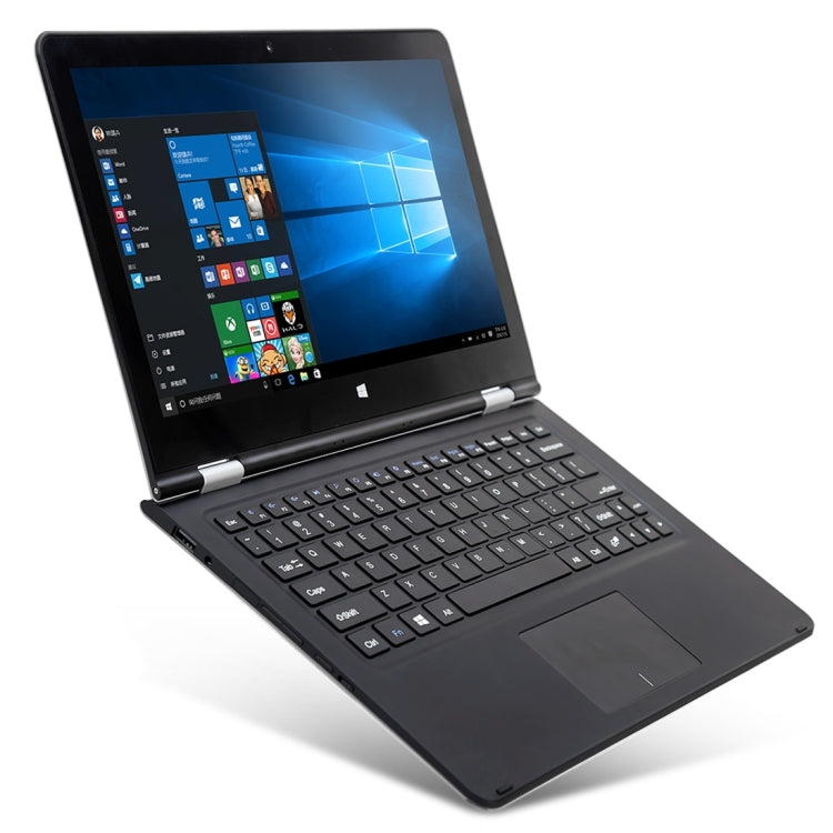 ONDA OBOOK11 NetBook PC 32GB, 11.6 inch Windows 10, Intel Z8300 Quad-core 1.44GHz-1.84GHz, RAM: 2GB, CE FCC ROHS WEEE Certification(Grey)