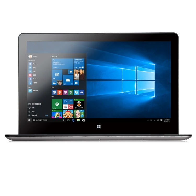ONDA OBOOK11 NetBook PC 32GB, 11.6 inch Windows 10, Intel Z8300 Quad-core 1.44GHz-1.84GHz, RAM: 2GB, CE FCC ROHS WEEE Certification(Grey)