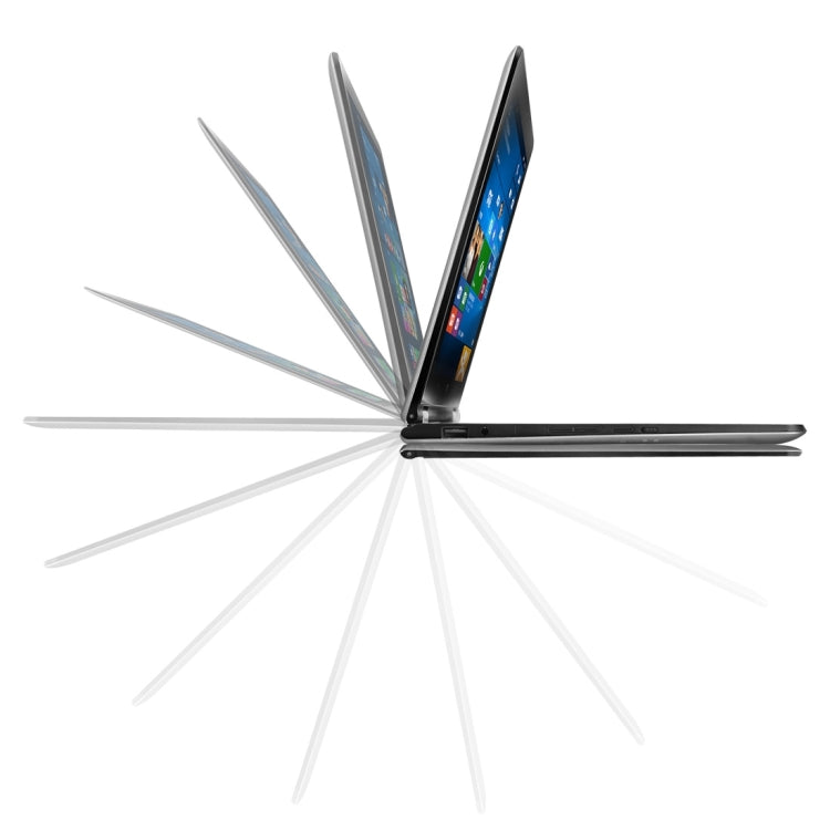 ONDA OBOOK11 NetBook PC 32GB, 11.6 inch Windows 10, Intel Z8300 Quad-core 1.44GHz-1.84GHz, RAM: 2GB, CE FCC ROHS WEEE Certification(Grey)