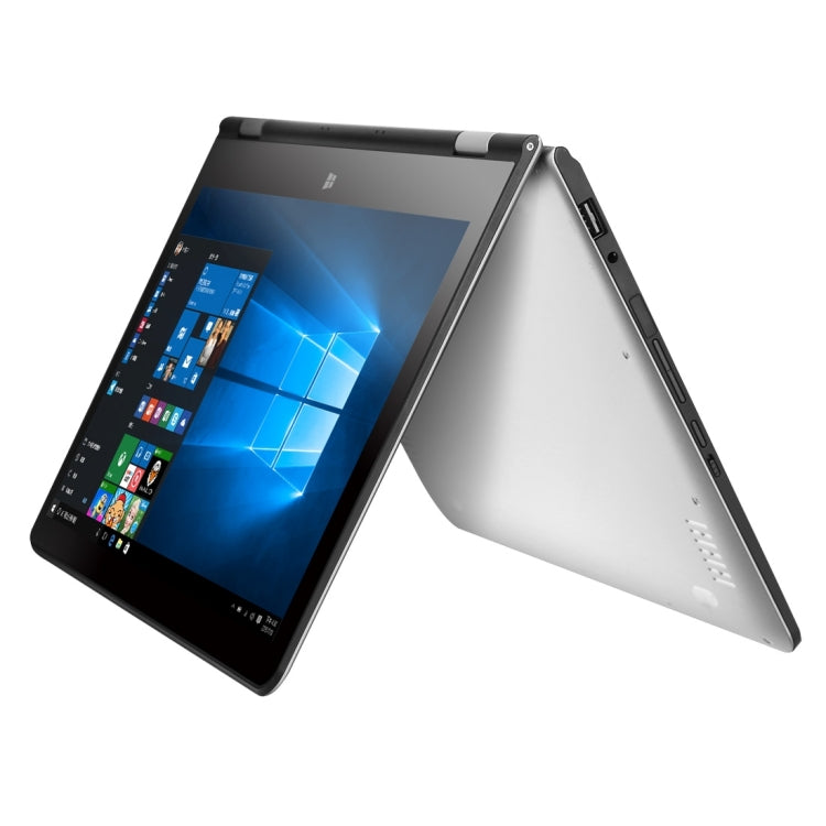 ONDA OBOOK11 NetBook PC 32GB, 11.6 inch Windows 10, Intel Z8300 Quad-core 1.44GHz-1.84GHz, RAM: 2GB, CE FCC ROHS WEEE Certification(Grey)