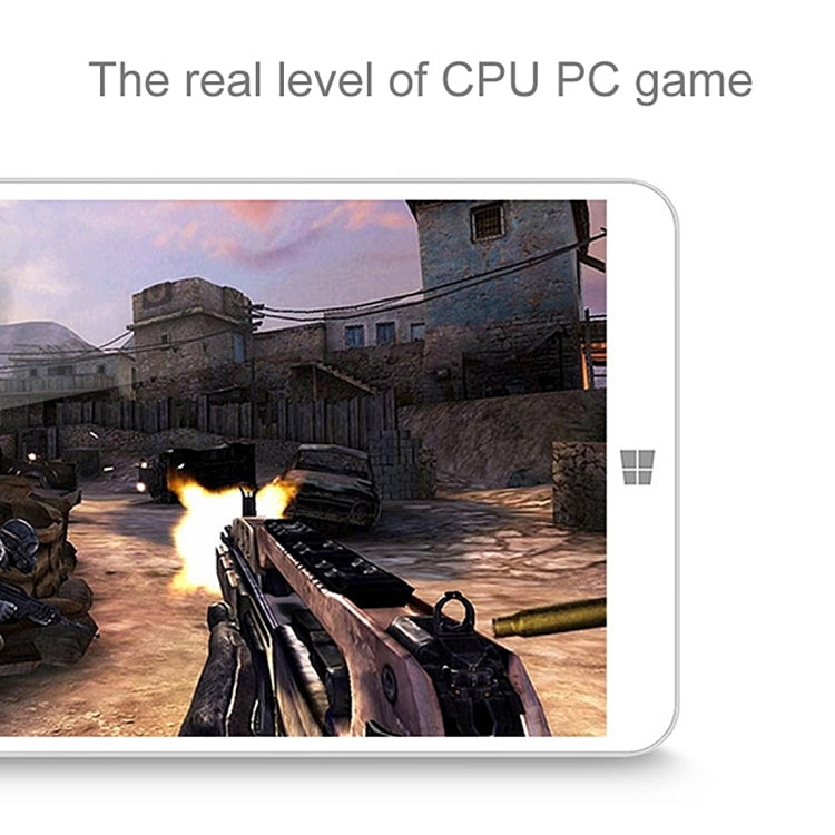 ONDA V820w CH Dual Boot, 2GB+32GB, CE / FCC / ROHS / WEEE Certificated, 8.0 inch, Windows 10 & Android, Intel Cherry Trail Atom z8300 Quad Core up to 1.84GHz, without Google Play