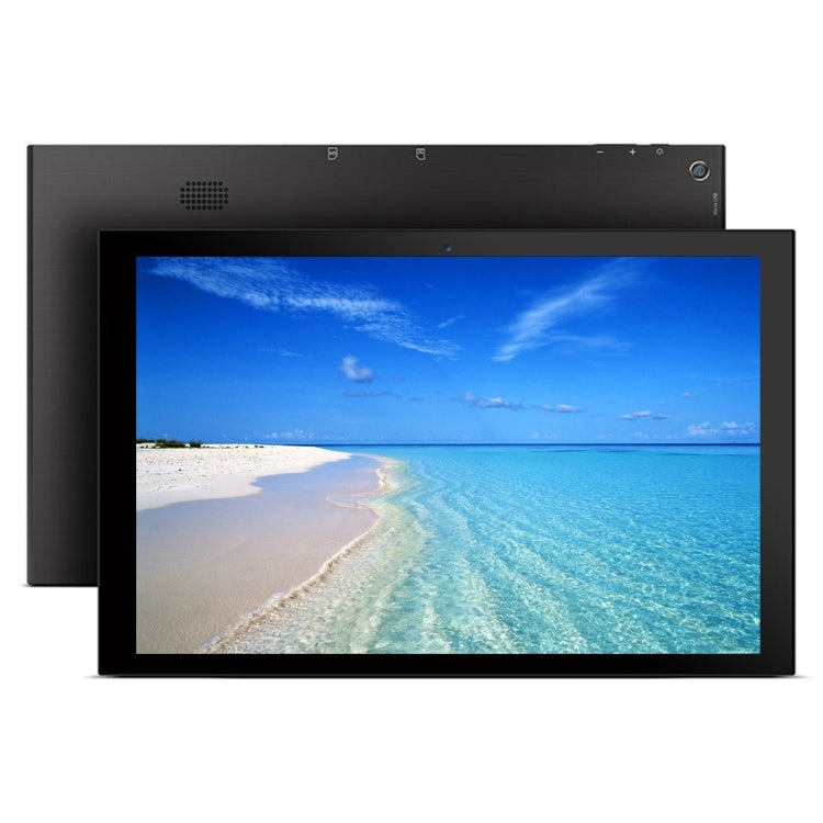 Teclast X10, 1GB+16GB, 3G Phone Call, 10.1 inch Android 5.1 MT8392 Octa Core up to 1.4GHz(Black)