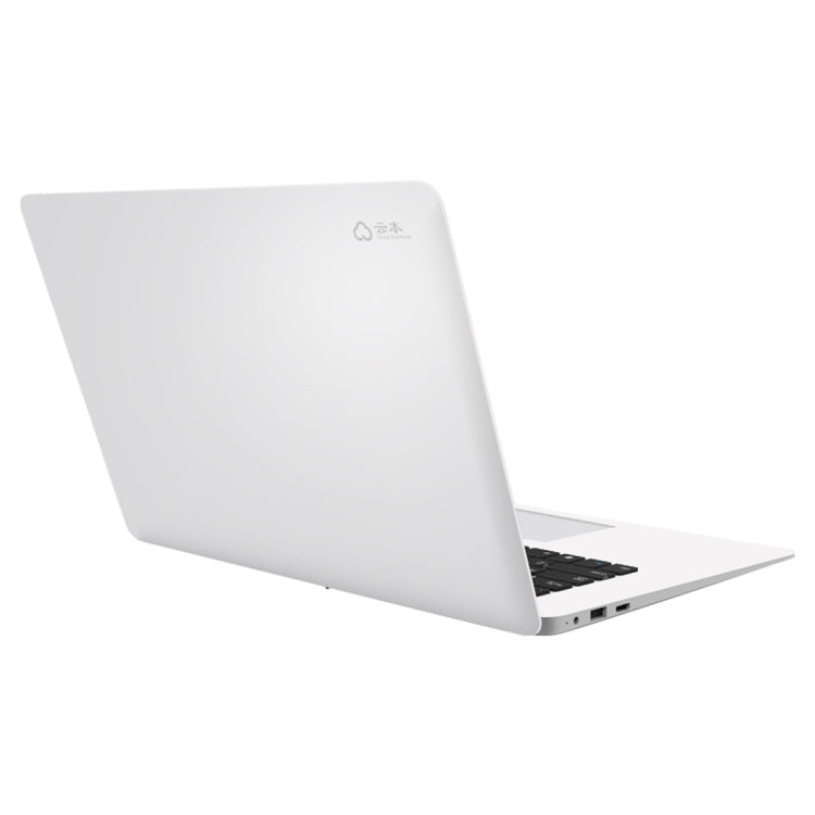 CUBE U1 Cloudbook Windows10&Remix NetBook PC 32GB, 14.1 inch, Intel Baytrail-CR Z3735F Quad-core 1.44-1.8GHz, RAM: 2GB(White)