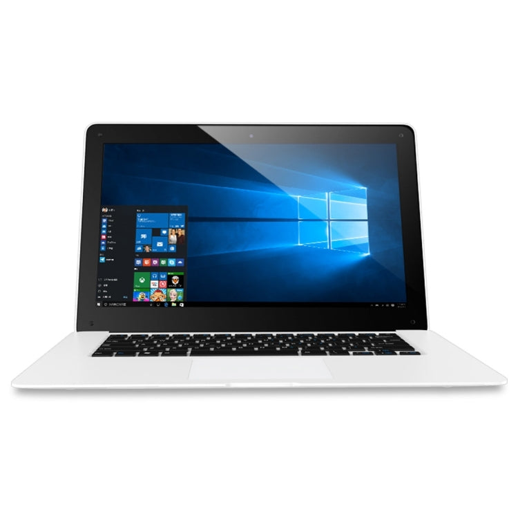 CUBE U1 Cloudbook Windows10&Remix NetBook PC 32GB, 14.1 inch, Intel Baytrail-CR Z3735F Quad-core 1.44-1.8GHz, RAM: 2GB(White)