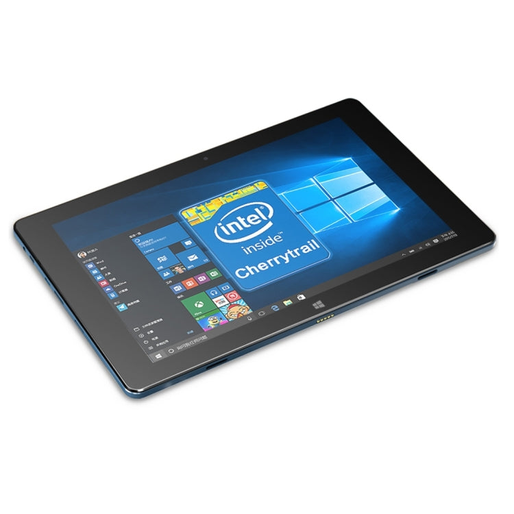 CUBE i15 iwork10 Flagship Dual OS, 10.1 inch, 4GB+64GB, Windows 10 & Android 5.1 Intel Cherry Trail Z8350 Quad-core 1.44-1.8GHz
