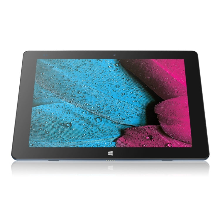 CUBE i15 iwork10 Flagship Dual OS, 10.1 inch, 4GB+64GB, Windows 10 & Android 5.1 Intel Cherry Trail Z8350 Quad-core 1.44-1.8GHz
