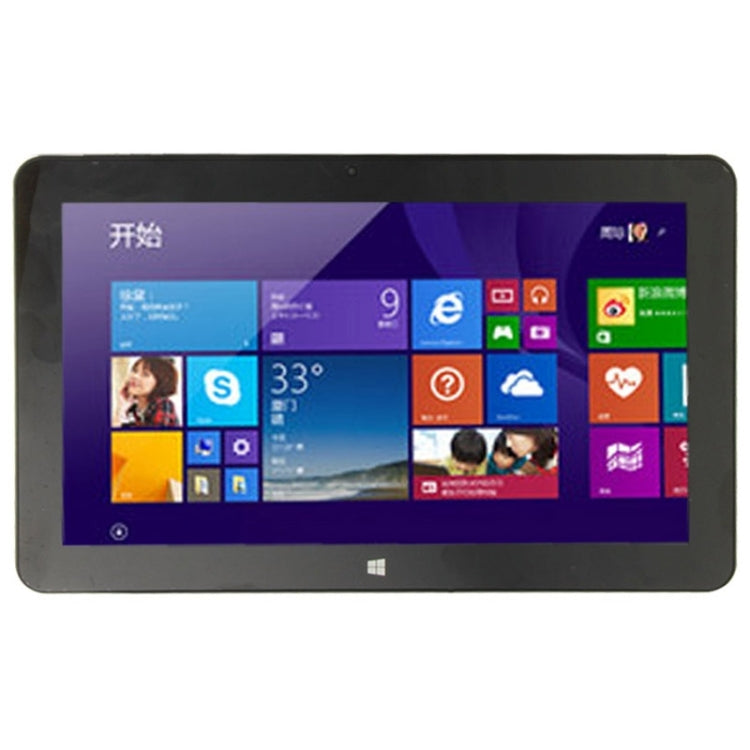 CUBE i7 Stylus, 4GB+64GB, 10.6 inch Windows 10, Intel Core-M Dual Core