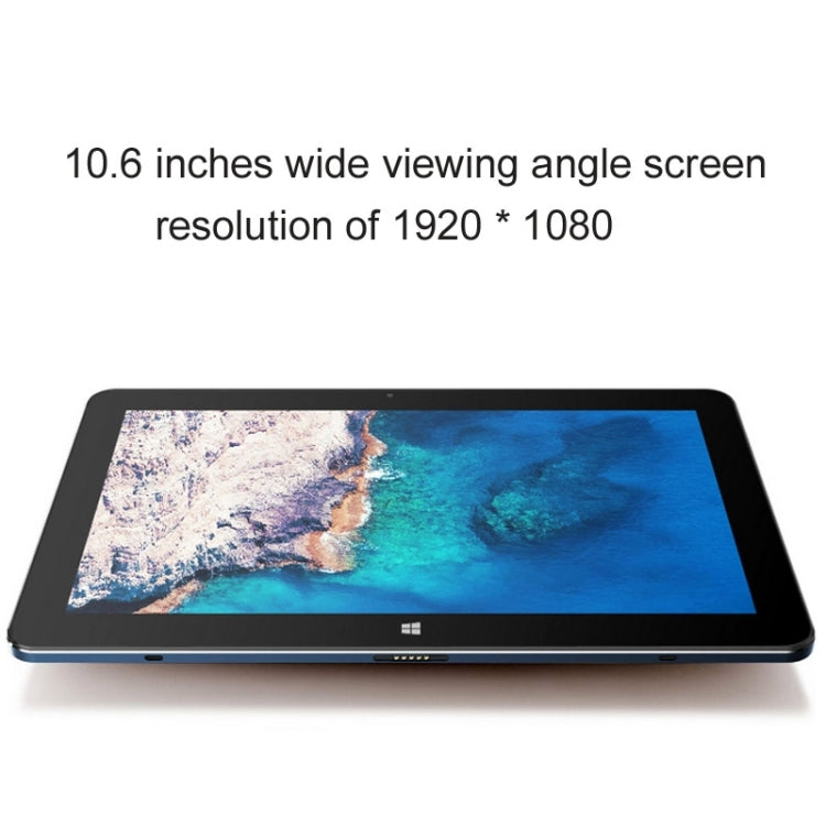 CUBE i7 Stylus, 4GB+64GB, 10.6 inch Windows 10, Intel Core-M Dual Core