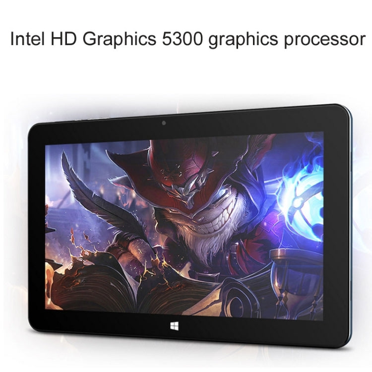CUBE i7 Stylus, 4GB+64GB, 10.6 inch Windows 10, Intel Core-M Dual Core