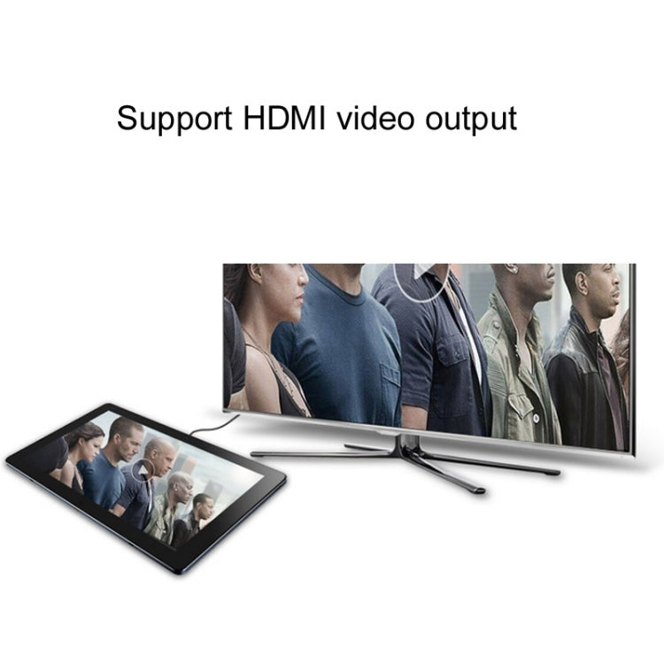 CUBE i7 Stylus, 4GB+64GB, 10.6 inch Windows 10, Intel Core-M Dual Core