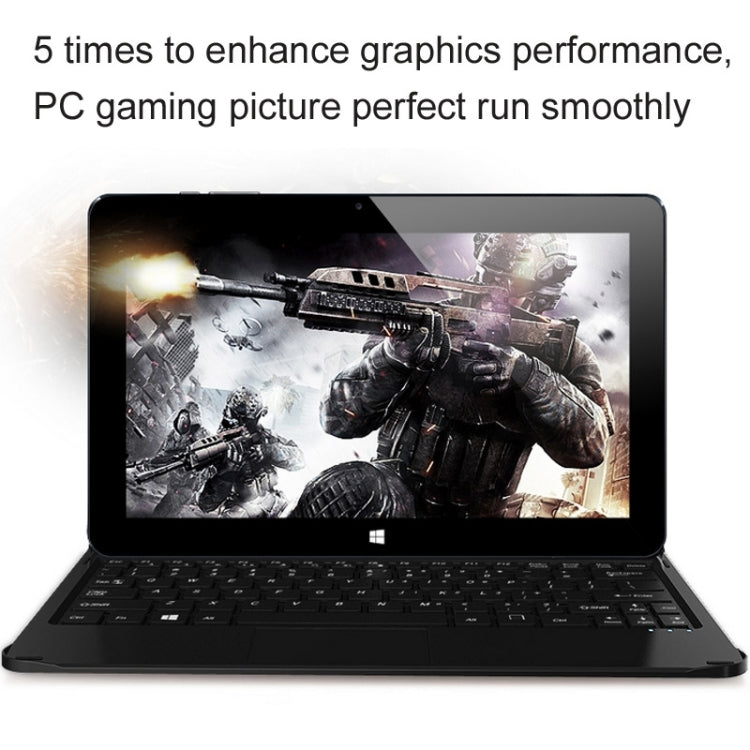 CUBE i7 Stylus, 4GB+64GB, 10.6 inch Windows 10, Intel Core-M Dual Core