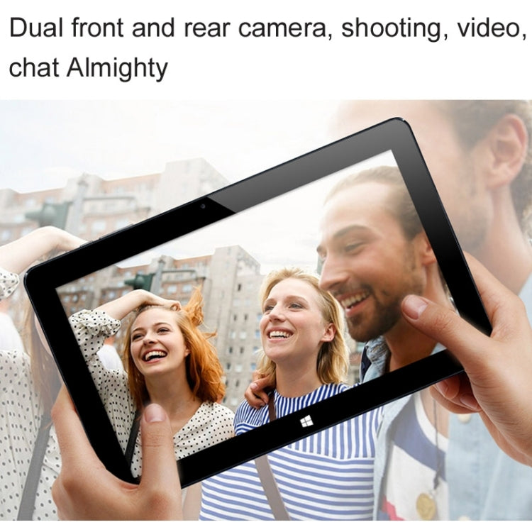 CUBE i7 Stylus, 4GB+64GB, 10.6 inch Windows 10, Intel Core-M Dual Core