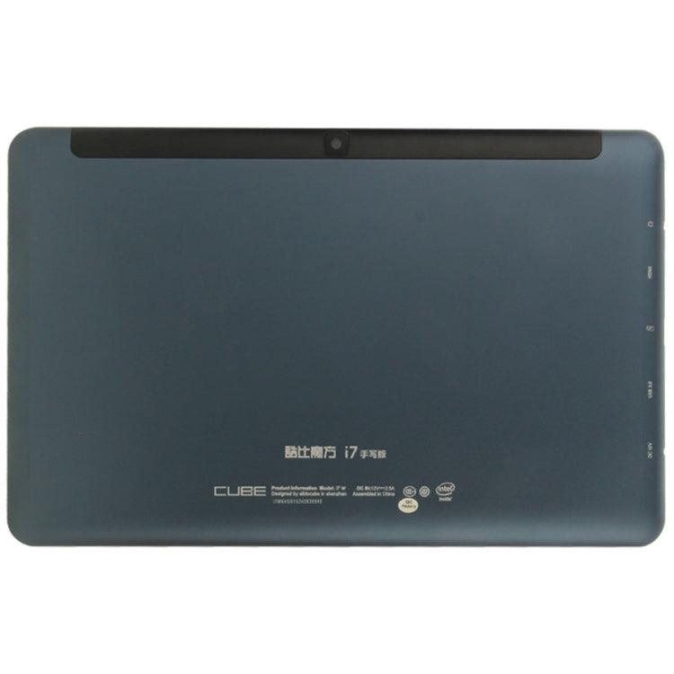 CUBE i7 Stylus, 4GB+64GB, 10.6 inch Windows 10, Intel Core-M Dual Core