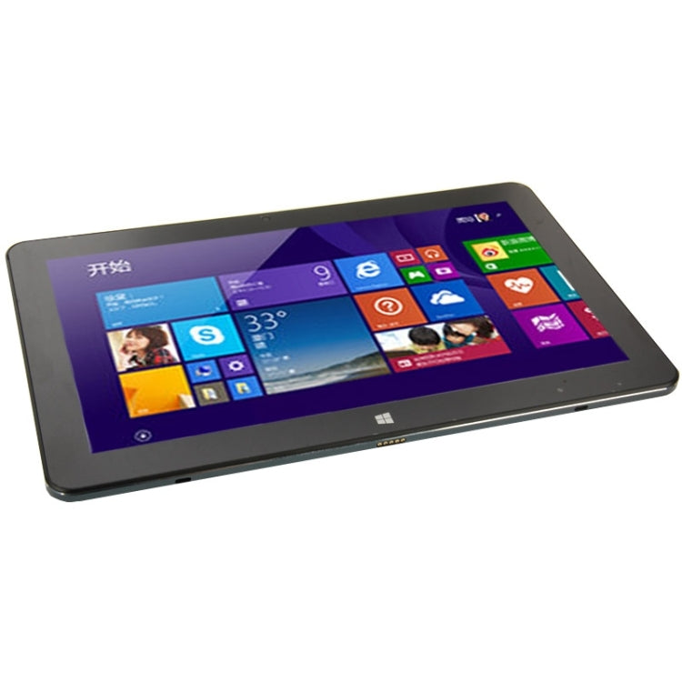 CUBE i7 Stylus, 4GB+64GB, 10.6 inch Windows 10, Intel Core-M Dual Core