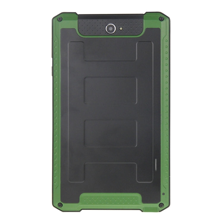 A8000 Tablet PC 8GB, 7.0 inch Android 4.2, RAM: 1GB, Dual SIM, WCDMA, 8000mAh Power Bank Function(Green)