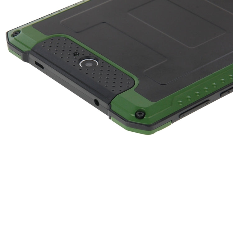 A8000 Tablet PC 8GB, 7.0 inch Android 4.2, RAM: 1GB, Dual SIM, WCDMA, 8000mAh Power Bank Function(Green)