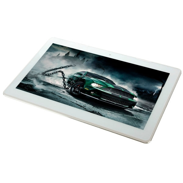 RK133-1 Tablet PC 16GB, 13.3 inch Android 4.4, RK3188 Cortex A9 Quad-core 1.6GHz, RAM: 1GB(Silver)