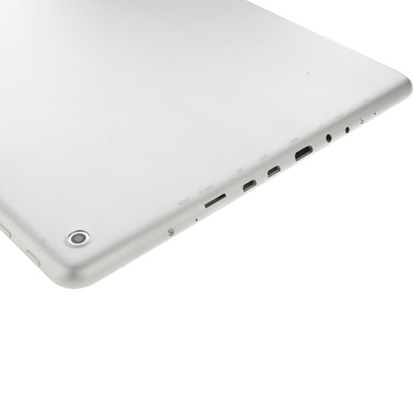 RK133-1 Tablet PC 16GB, 13.3 inch Android 4.4, RK3188 Cortex A9 Quad-core 1.6GHz, RAM: 1GB(Silver)