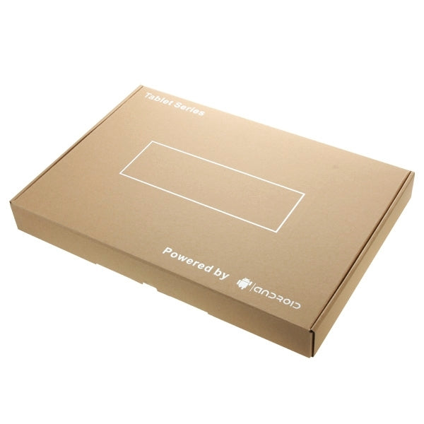 RK133-1 Tablet PC 16GB, 13.3 inch Android 4.4, RK3188 Cortex A9 Quad-core 1.6GHz, RAM: 1GB(Silver)