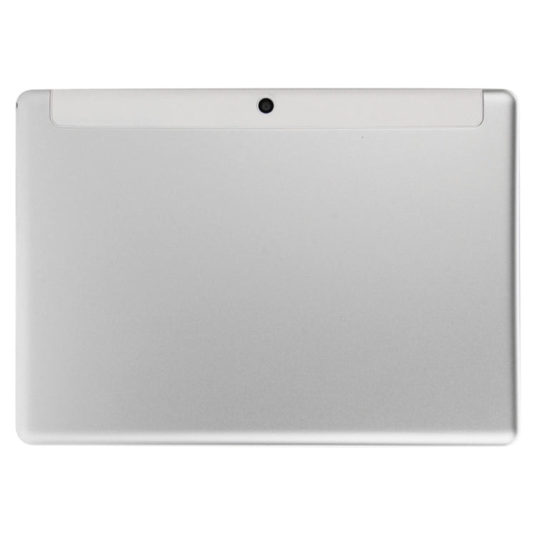 4G Phone Call Tablet PC, 9.6 inch, 2GB+32GB, Android 5.1, MTK6592 Octa Core 1.0GHz, Dual SIM, GPS(Silver)